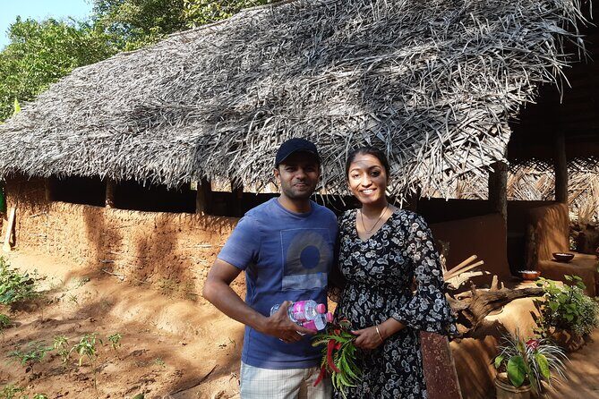 Kandy to Sigiriya and Dambulla Private Day Tour - The Transport and Flexibility