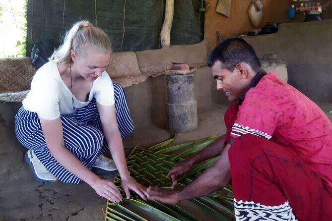 Kandy to Sigiriya and Dambulla Private Day Tour - Cost and Value