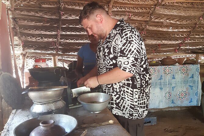 Kandy to Sigiriya and Dambulla Private Day Tour - Should You Book This Tour?