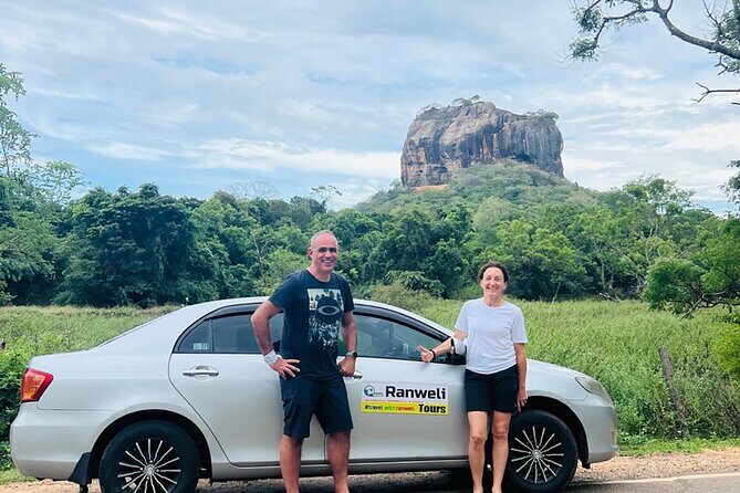 Kandy to Sigiriya Dambulla & Wildlife with Ranweli Tours (group) - Kandy to Sigiriya Dambulla & Wildlife with Ranweli Tours (group): An Honest Review