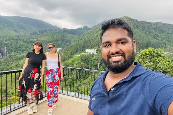 Kandy to Sigiriya Dambulla & Wildlife with Ranweli Tours (group) - What Does the Tour Cover?