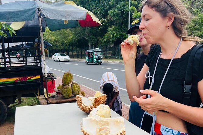 Kandy to Sigiriya Dambulla & Wildlife with Ranweli Tours (group) - Who Should Book This Tour?