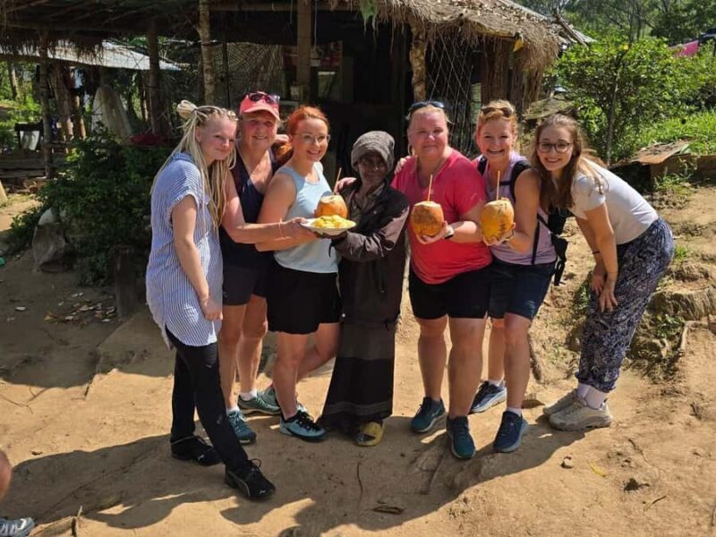 Kandy to Sigiriya Day Tour with Roti Class Experience - How Good is the Value?