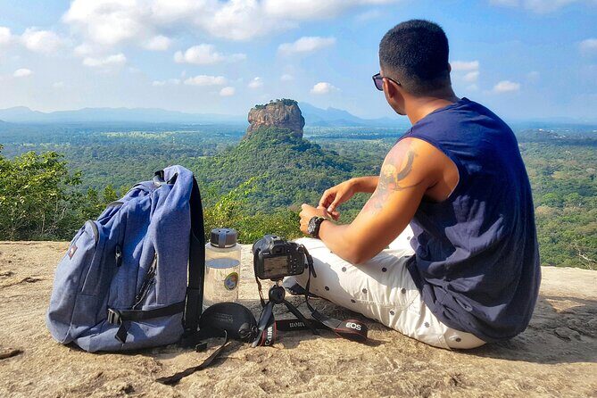 Kandy to Sigiriya Day Trip - Why Choose the Kandy to Sigiriya Day Trip?