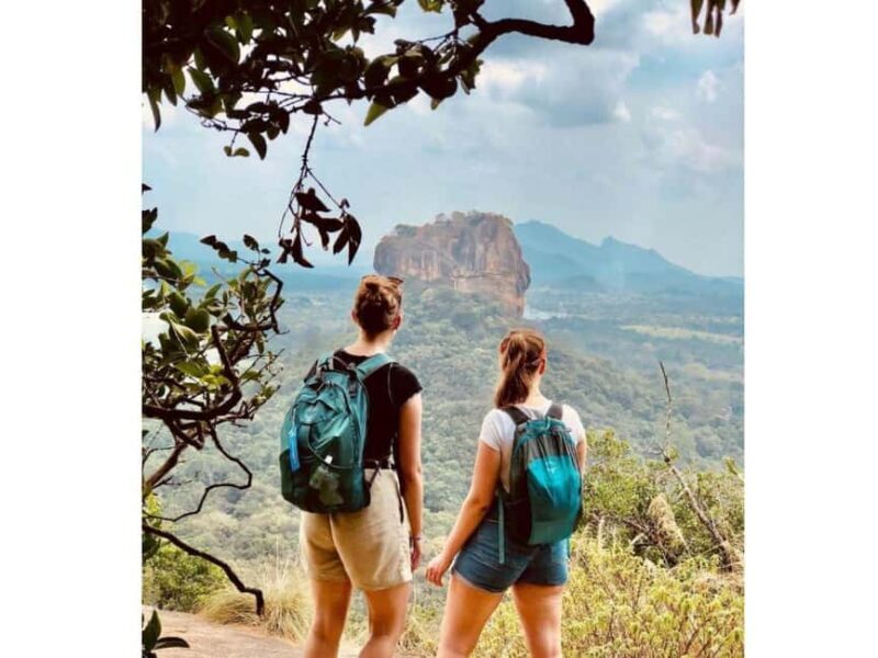 Kandy to Sigiriya Guided Day Tours by Local - Why You Should Consider This Tour
