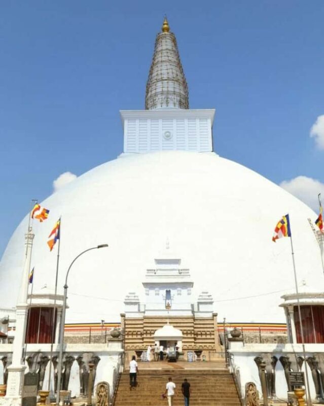 Kandy to Wilpattu Day Tour - Visiting Famous Places - Frequently Asked Questions