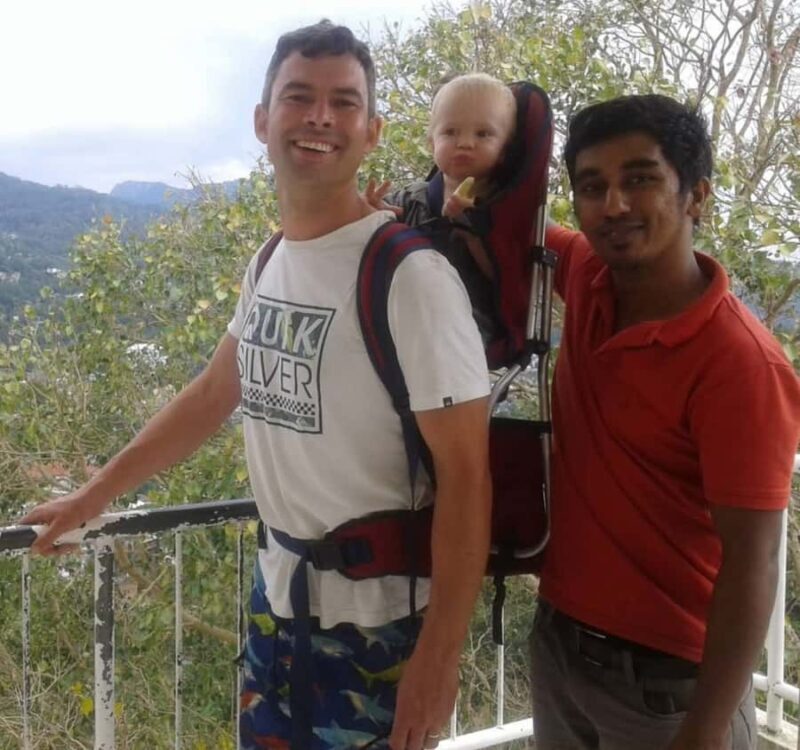 Kandy Tour One Day By Tuk Tuk - Practical Details and Logistics