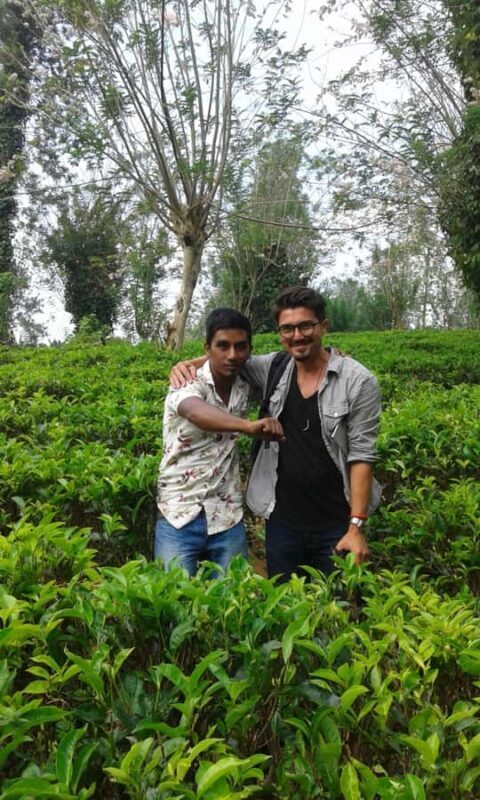 Kandy Tour One Day By Tuk Tuk - The Sum Up