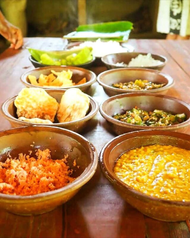 Kandy: Traditional Sri Lanka Cooking Class Held in a Village - Frequently Asked Questions