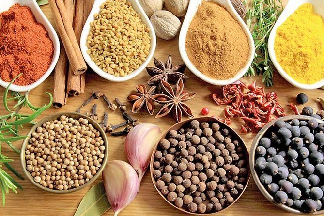 Kandy Transfer Visiting Dambulla Cave Temple and Herbal Garden - The Full Breakdown: What Makes This Tour Stand Out