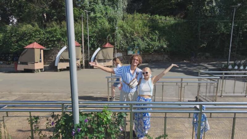 Kandy: Tuk Tuk Tour with Drone Photos and Videos - What to Expect and Practicalities