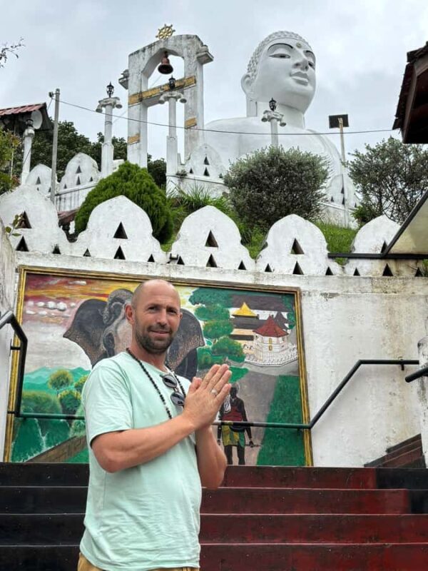 Kandy: Tuk Tuk Tour with Drone Photos and Videos - Final Thoughts: Who Will Enjoy This Tour?