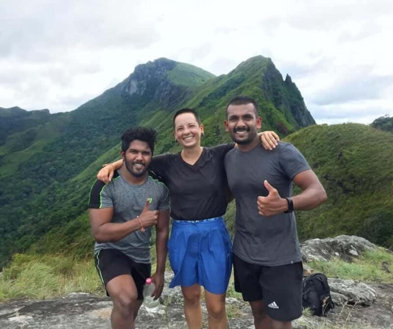 Kandy: Two-Day Yahangala & Little Everest Trek - Who Is This Tour Best For?