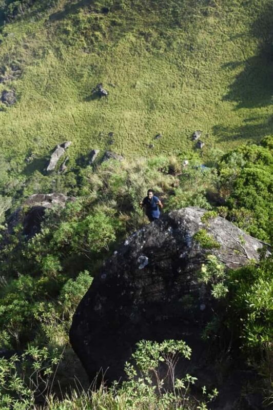 Kandy: Two-Day Yahangala & Little Everest Trek - FAQs