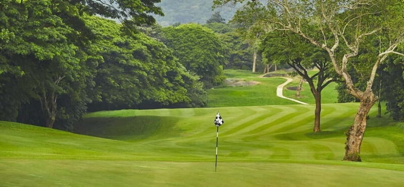 Kandy: Victoria Luxury Golf Club Experience 9 or 18 Holes - An Overview of the Experience