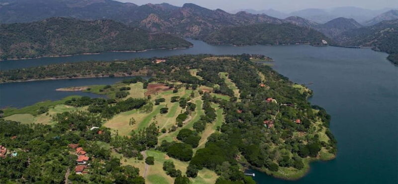 Kandy: Victoria Luxury Golf Club Experience 9 or 18 Holes - Practical Details and Tips