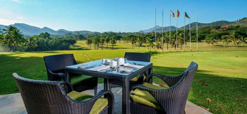 Kandy: Victoria Luxury Golf Club Experience 9 or 18 Holes - Final Thoughts
