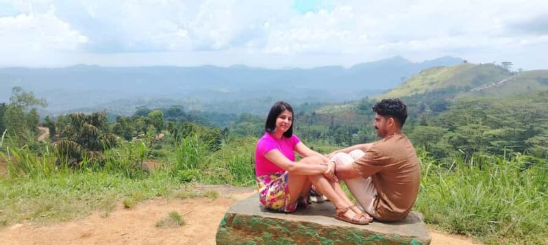 Kandy Village Hiking Tour: Waterfalls & Local Encounters - Exploring the Itinerary: What Makes Each Stop Special