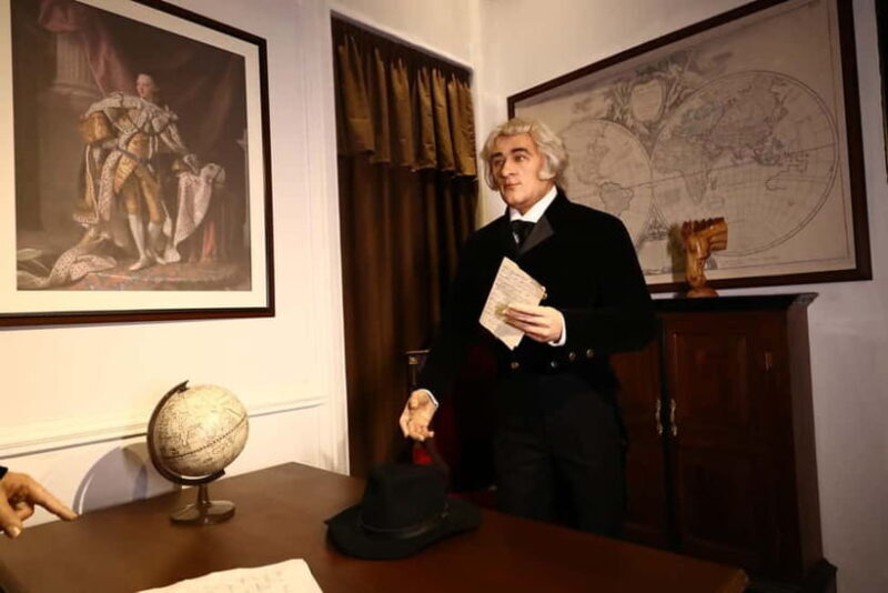 Kandy: Wax Museum of Art and Culture Entry Ticket - Frequently Asked Questions