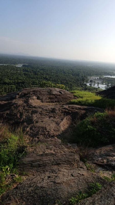 Kandy: Yapahuwa Rock Fortress Private Day Trip - Exploring Yapahuwa Rock Fortress: The Heart of the Tour