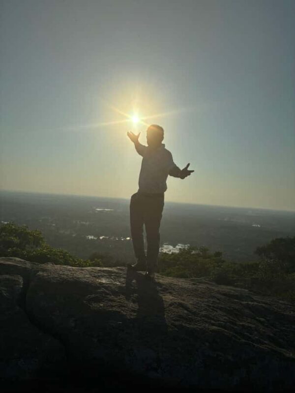 Kandy: Yapahuwa Rock Fortress Private Day Trip - Practicalities & Considerations