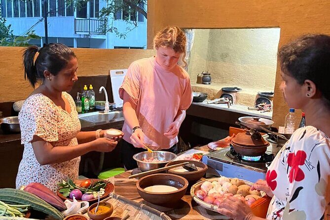 Kandyan Hut Cooking Class - Kandyan Hut Cooking Class: A Flavorful Dive into Sri Lanka’s Culinary Heart