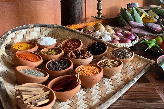 Kandyan Hut Cooking Class - Why This Tour Offers Good Value