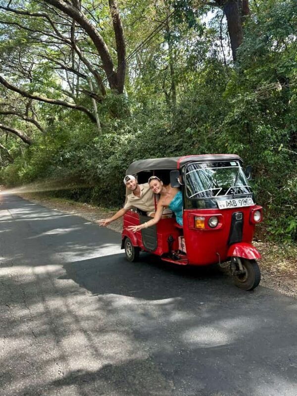 Kandy:Dambulla cave temple, Pidurangala rock, Sigiriya - Who Would Love This Tour?