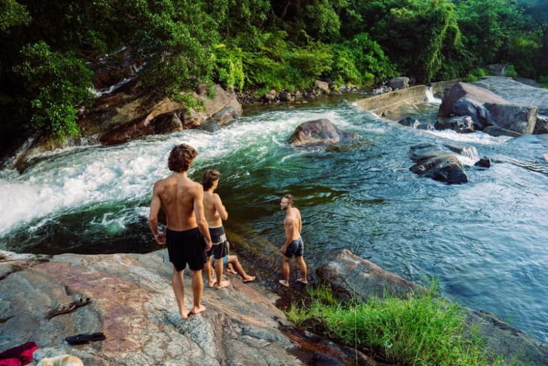 Kandy(Meemure): Knuckles Range Guided Small-Group Hike - Who Should Consider This Tour