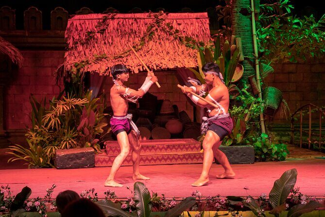 Kanell Dinner Show - Apsara Dance and Fine Dining in Siem Reap - What We Love About the Kanell Dinner Show