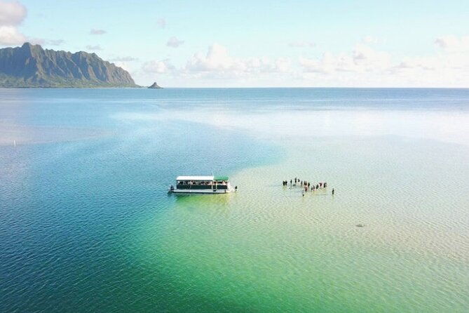 kaneohe-sandbar-snorkeling-tour-1st-tour