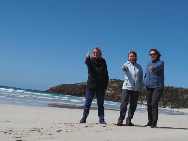 Kangaroo Island: 2 Day Private 4WD Tour with Private Guide - Key Points
