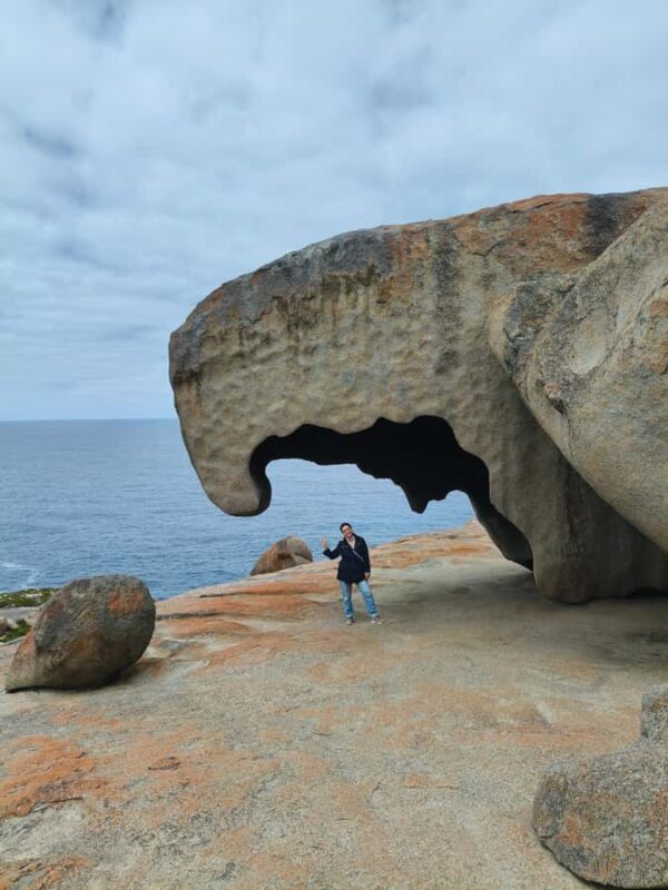 Kangaroo Island: 2 Day Private 4WD Tour with Private Guide - Practical Tips for Travelers