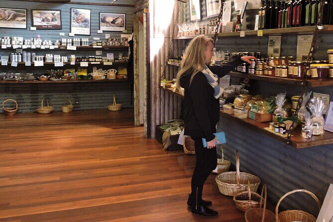 Kangaroo Island Half-Day Tour - Kangaroo Island Half-Day Tour Review: A Bite-Sized Adventure with Big Rewards