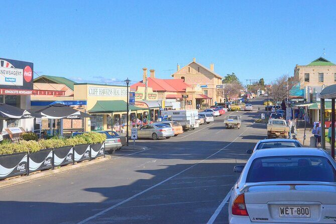 Kangaroo Island Half-Day Tour - Key Points