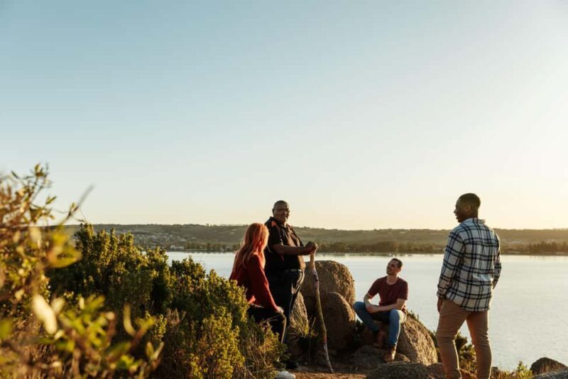 Kangaroo Island: Indigenous Day Tour - Key Points