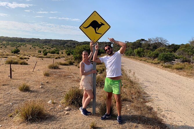 Kangaroo Island Luxury Small Group 'Island Life' Full Day Tour - FAQ