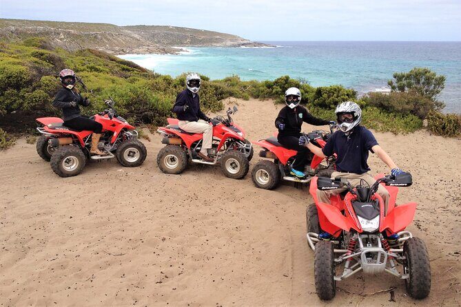 Kangaroo Island Quad Bike (ATV) Tours - Final Thoughts