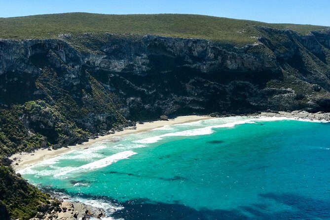 Kangaroo Island Scenic Nature and Wildlife Day Tour - The Sum Up