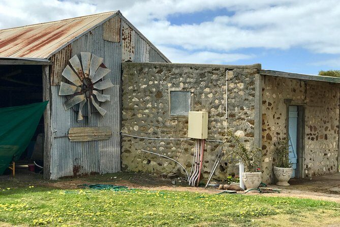 Kangaroo Island Shore Excursion Tasting Tour - For Cruise Ship Passengers Only - FAQ