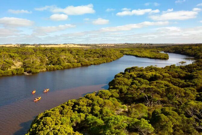 Kangaroo Island Ultimate Adventure Tour departing Kingscote - Practical Tips for Travelers