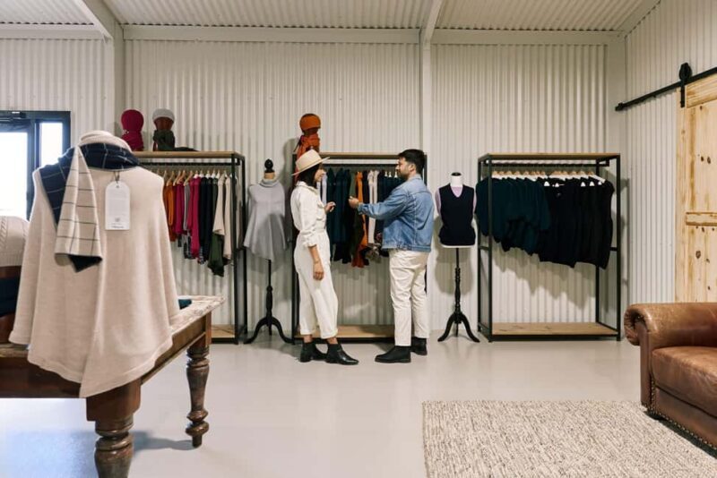 Kangaroo Island Wool Mill Tour - An In-Depth Look at the Kangaroo Island Wool Mill Tour
