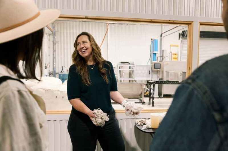 Kangaroo Island Wool Mill Tour - FAQ
