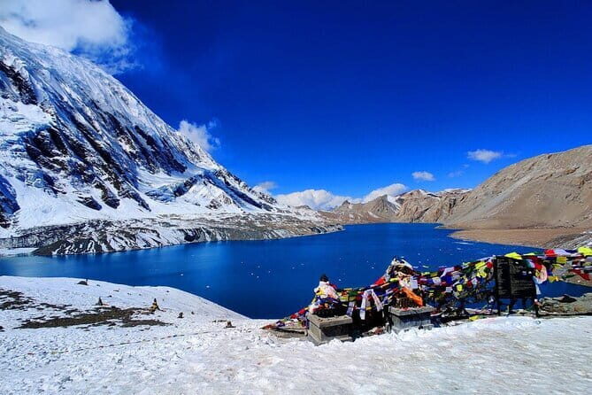 Kangchenjunga Circuit South and North Base Camp Trek - Who is This Trek Perfect For?