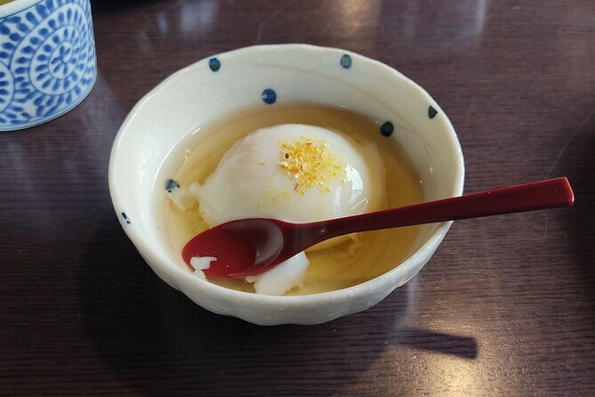 Kannawa Jigoku District Park Nordic Walking Tour - Authentic Insights from Past Participants