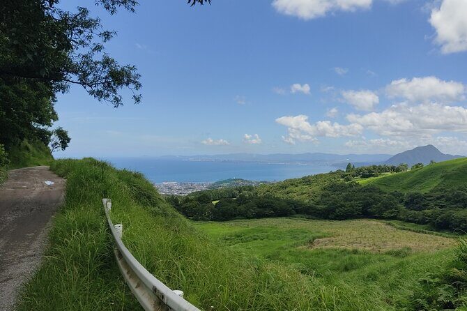 Kannawa Jigoku District Park Nordic Walking Tour - Who Will Love This Tour?