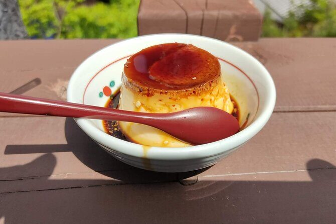 Kannawa Jigoku District Park Nordic Walking Tour - The Sum Up