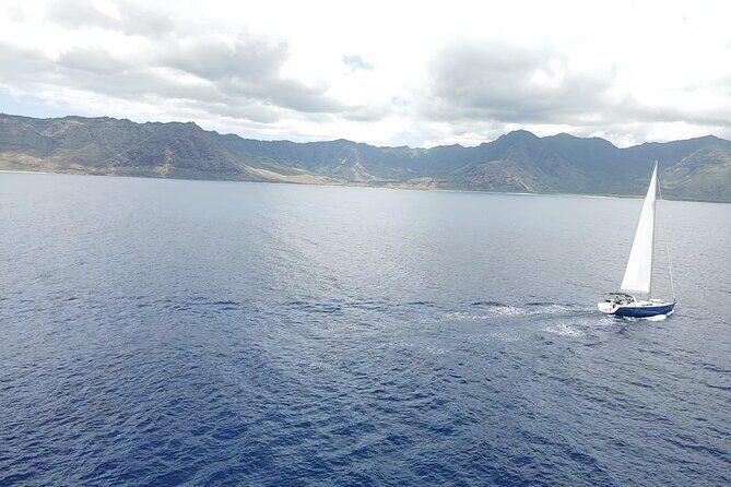 Kanoa Yacht Charter: 2-Hour Sail off Waikiki - Final Thoughts
