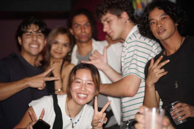 Kanpai Tokyo: Bar Hopping Nightlife Tour with a Local Guide - The Sum Up