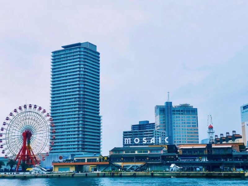 Kansai 10-hour chartered day trip Kobe - What Makes This Tour Stand Out?